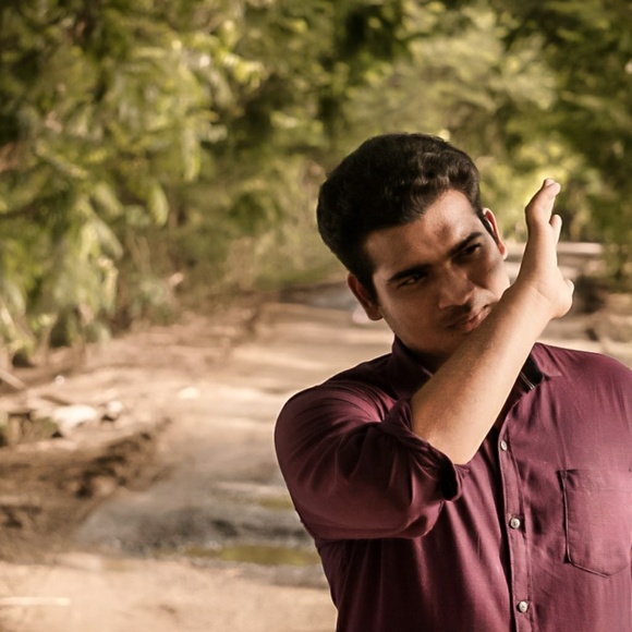 Meet your Posher, Prabhakar - Picture 1 of 1